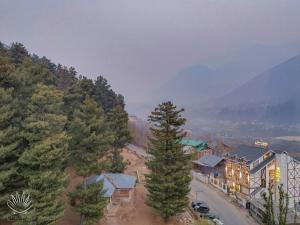 Gallery image of Hotel Black Pearl and Spa, Pahalgam in Pahalgām