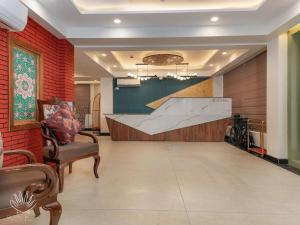 Gallery image of Hotel Black Pearl and Spa, Pahalgam in Pahalgām +3 photos
