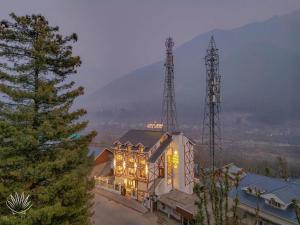 Φυσικό τοπίο κοντά σε αυτό το ξενοδοχείο +5 φωτογραφίες