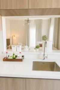 Φωτογραφία από το άλμπουμ του Luxury1BR Yas Island, Theme Parks Views! Near F1 στο Άμπου Ντάμπι +27 φωτογραφίες