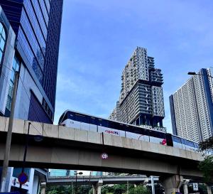 Φωτογραφία από το άλμπουμ του NEW Bangsar Trade Centre KL Mid Valley LRT Bangsar στην Κουάλα Λουμπούρ