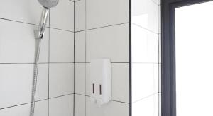 Ванная комната в The Color Express Hotel +67 фотографий