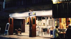 Joogid majutusasutuses Remember Loei Love