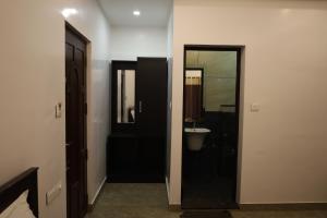 Vannituba majutusasutuses Munnar 4 bedroom Rijo villa +35 fotot