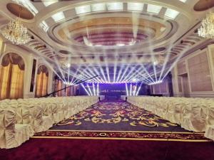 Φωτογραφία από το άλμπουμ του Country Garden Phoenix Hotel Europe City Chuzhou σε Wuyi +289 φωτογραφίες