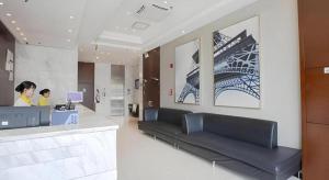 Επισκέπτες που μένουν στο City Comfort Inn Nanning Normal University Changgang Road Metro Station