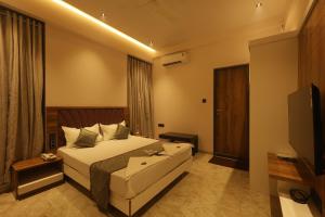 Billede fra billedgalleriet på Sea Pearl Retreat i Nagaon