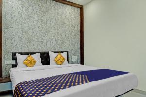 Φωτογραφία από το άλμπουμ του SPOT ON Mount View Lodging στο Pune +26 φωτογραφίες