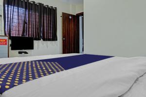 Φωτογραφία από το άλμπουμ του SPOT ON Mount View Lodging στο Pune