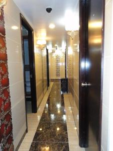Mynd úr myndasafni af Paris Guest House (D2, 10/F) í Hong Kong