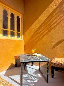 Galería fotográfica de Dar Talmoudi en Tagounite