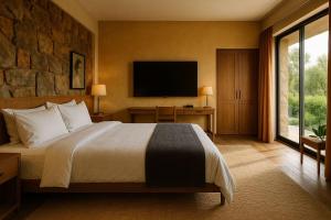 Foto de la galería de Quen Start Suite en Kano