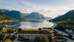 Φυσικό τοπίο κοντά σε αυτό το ξενοδοχείο