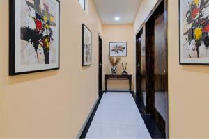 Foto sihtkohas Kolkata asuva majutusasutuse FabHotel Philips galeriist