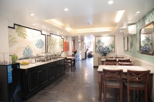 Φωτογραφία από το άλμπουμ του Halo Boutique Ben Thanh Hotel στην Πόλη Χο Τσι Μινχ