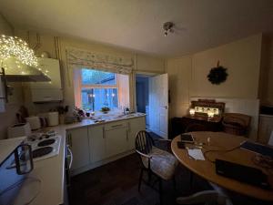 Χώρος καθιστικού στο Market Hall