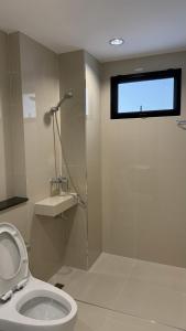 Fotografie z fotogalerie ubytování Nene Apartment v destinaci Ban Bang Talat