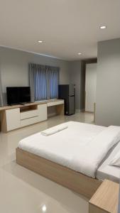 Fotografie z fotogalerie ubytování Nene Apartment v destinaci Ban Bang Talat