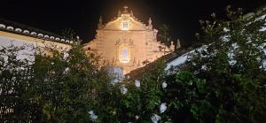 Fotografie z fotogalerie ubytování Apartamentos Los Descalzos Ángel With Private Terrace Free Parking v destinaci Ronda + 69 fotografií