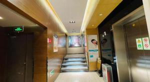 Φωτογραφία από το άλμπουμ του Jinjiang Inn Tai'an Taishan Railway Station σε Tai'an