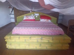 Imagen de la galería de Shimba Green Lodge, en Kwale