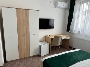 Afbeelding uit fotogalerij van Casa Venus in Sînmartin