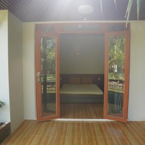 Ảnh trong thư viện ảnh của Homestay - Villa Ông Đề ở Phong Ðiền