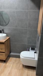 Fotografie z fotogalerie ubytování Bukhoro Tower Luxury Residence v destinaci Dušanbe