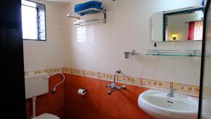 Ένα μπάνιο στο Sea Pearl Guesthouse +59 φωτογραφίες