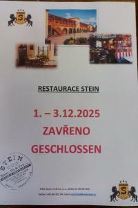 Πιστοποιητικό, βραβείο, πινακίδα ή έγγραφο που προβάλλεται στο Hotel Resort Stein