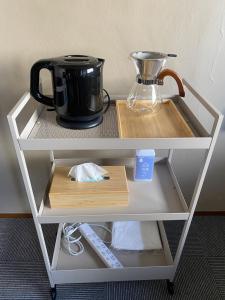 Imagen de la galería de chidori4 伝統的な銭湯の上にある宿広々空間 銭湯無料体験 西九条駅 千鳥橋 USJ, en Wada