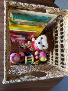 Imagen de la galería de chidori4 伝統的な銭湯の上にある宿広々空間 銭湯無料体験 西九条駅 千鳥橋 USJ, en Wada 10 fotos más