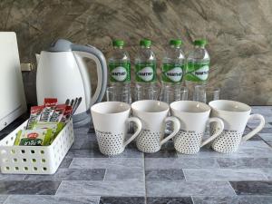 Φωτογραφία από το άλμπουμ του Baan suan khun Pen Chiangmai σε Ban Luam