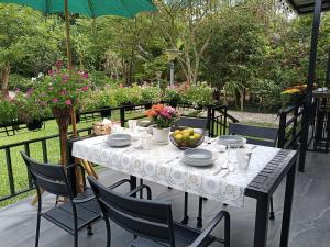 Φωτογραφία από το άλμπουμ του Baan suan khun Pen Chiangmai σε Ban Luam