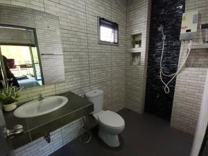 Ένα μπάνιο στο Baan suan khun Pen Chiangmai +21 φωτογραφίες