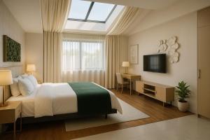 Foto de la galería de Q Suite en Makurdu