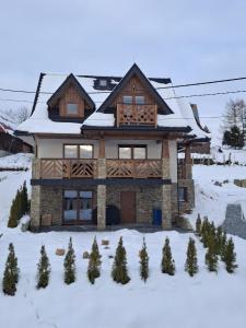 Το DreamHill τον χειμώνα +18 φωτογραφίες