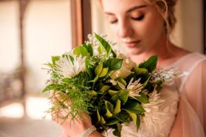 Επισκέπτες που μένουν στο Kanda Pool Villas