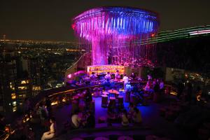 Gæster der bor på XX Znap BTS Ekkamai Station - Bangkok