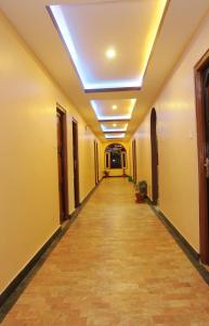 Foto dalla galleria di Hotel Bagmati a Kathmandu