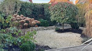 Φωτογραφία από το άλμπουμ του NEU Hütthus Ferienhaus in Timmendorfer Strand σε Timmendorfer Strand