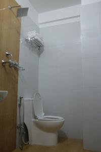 Bagno di Hotel Bagmati
