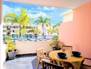 Πισίνα στο ή κοντά στο Studio Bleu Cozy - cocon pour 2 à Saint-Gilles