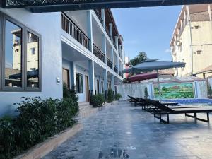 Φωτογραφία από το άλμπουμ του Avenue Hotel VangVieng σε Vang Vieng