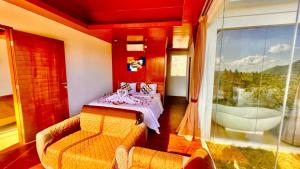 Fotografie z fotogalerie ubytování Sinaga House Lombok v destinaci Tanjungkarang