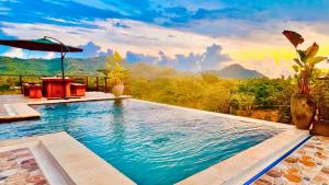 Fotografie z fotogalerie ubytování Sinaga House Lombok v destinaci Tanjungkarang