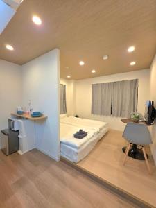 Φωτογραφία από το άλμπουμ του mitoyo guest house in Akihabara σε Wada