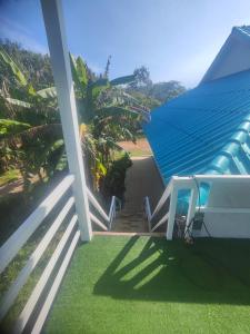 En have udenfor Krabi Valley Villa + 52 billeder