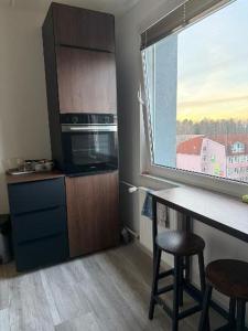 チェスケー・ブジェヨヴィツェにあるPanelak na Majuのギャラリーの写真