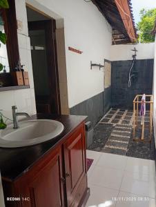 Ảnh trong thư viện ảnh của Menowall SEA GARDEN Guesthouse ở Quần đảo Gili